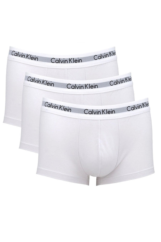 Pack 6 Cacheteros Calvin Klein para Mujer – Algodón Licrado, Comodidad y Estilo, Producto Importado AAA
