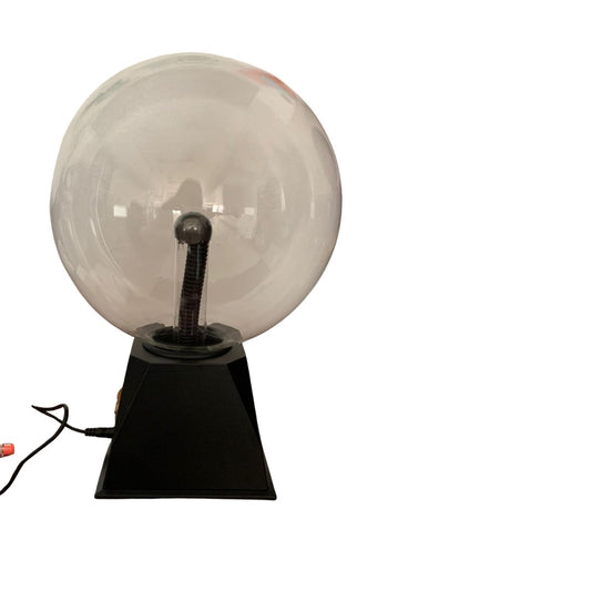 ESFERA DE PLASMA - LÁMPARA NEBULOSA