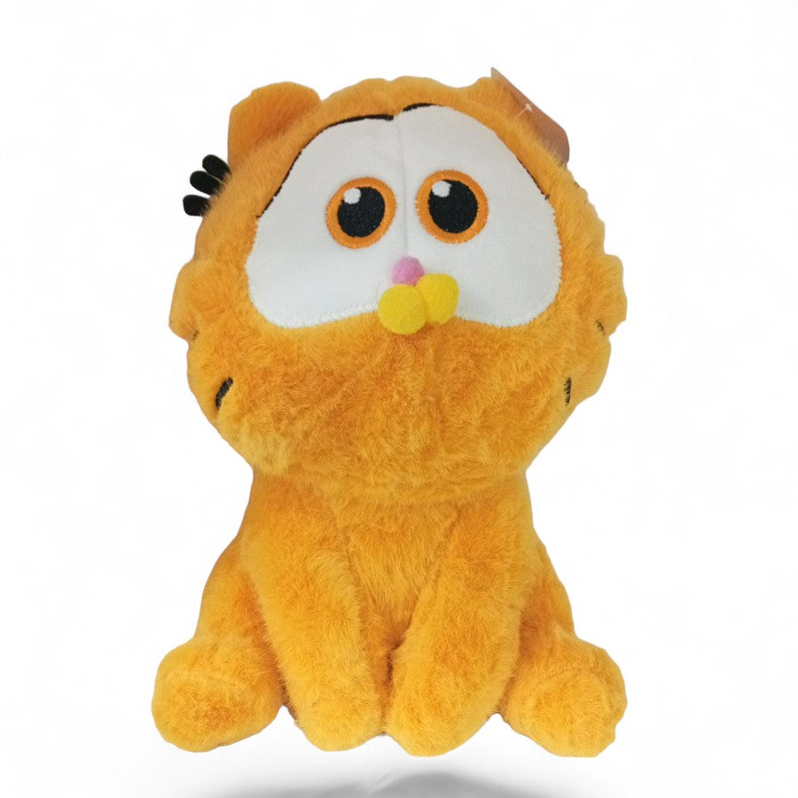 Mini Peluche Garfield🐱🐾