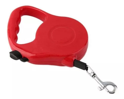 Correa Automática para Mascota