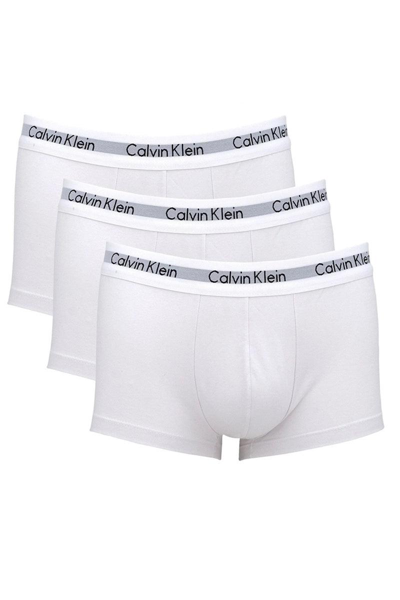 6 CACHETEROS DAMA CALVIN KLEIN