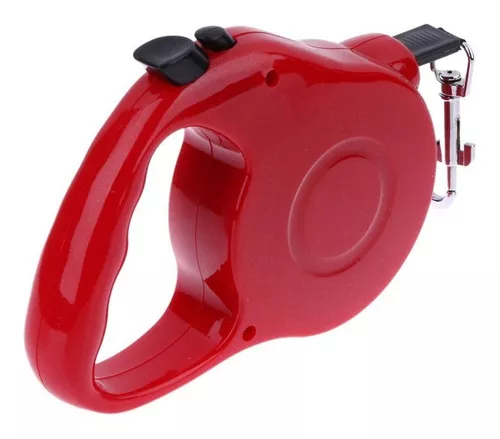 Correa Automática para Mascota