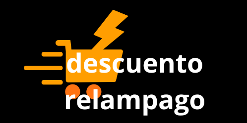 descuento relampago