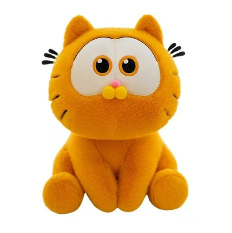 Mini Peluche Garfield🐱🐾