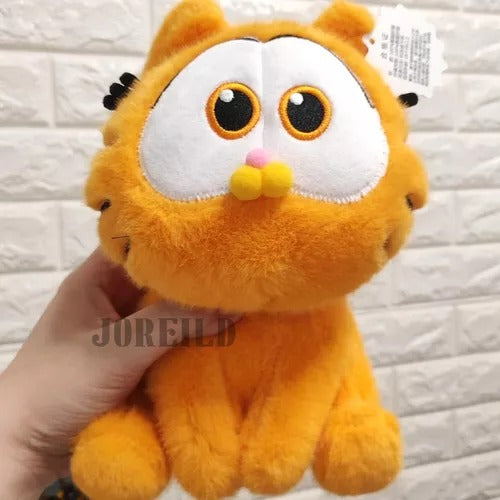 Mini Peluche Garfield🐱🐾