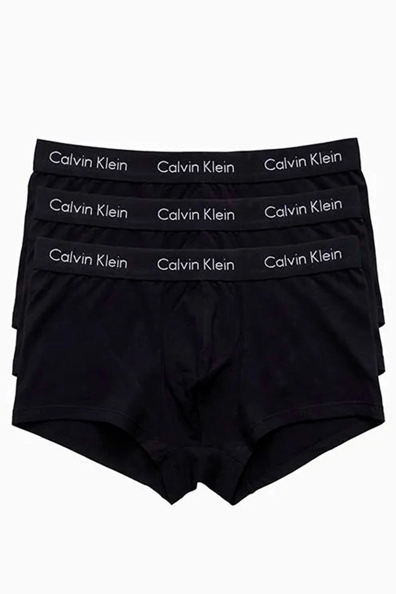 6 CACHETEROS DAMA CALVIN KLEIN